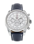Pre-Owned Breitling Bentley Barnato Watch